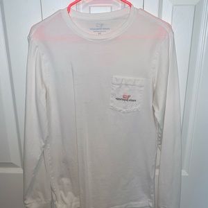 Vineyard Vines long sleeve!